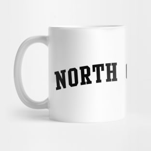 North Carolina T-Shirt, Hoodie, Sweatshirt, Sticker, ... - Gift Mug